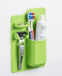 Multi-Functional Silicone Holder