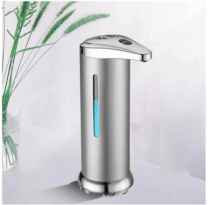 Touchless Automatic Soap Dispenser – Hands-Free & Hygienic