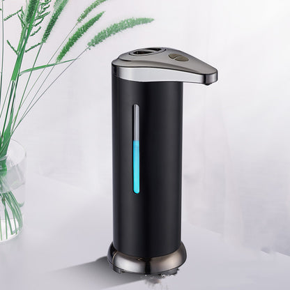 Touchless Automatic Soap Dispenser – Hands-Free & Hygienic